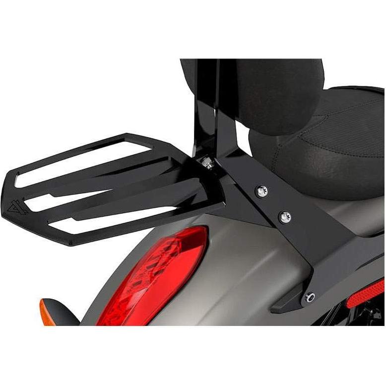 Respaldo de Pasajero Polaris Victory Octane Soporte Equipaje