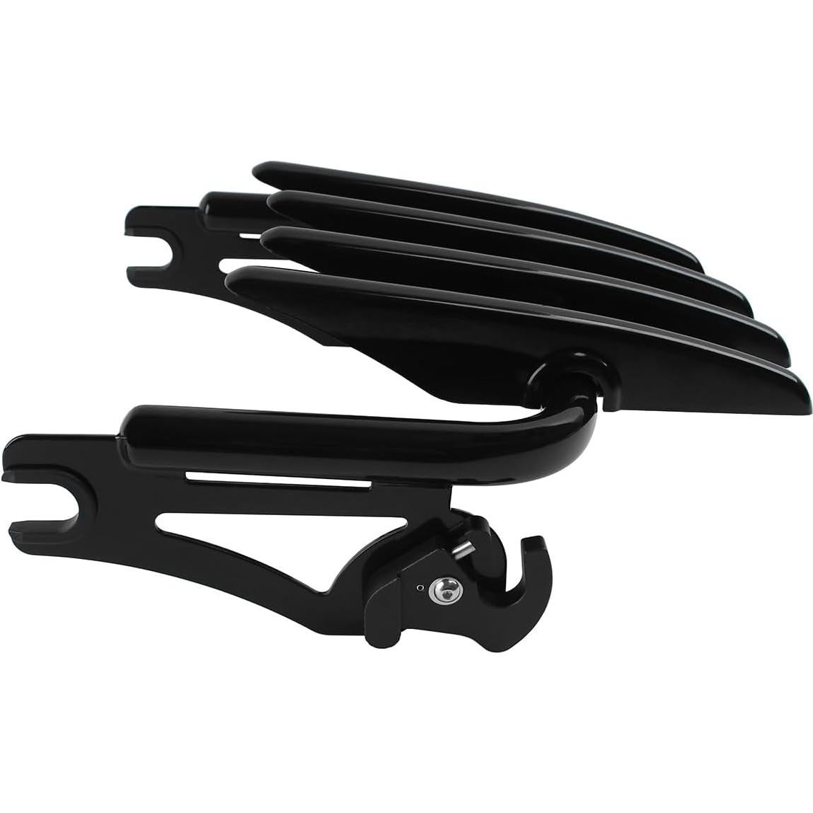 Soporte de Equipaje Desmontable HIYOYO para Harley 2009-2024