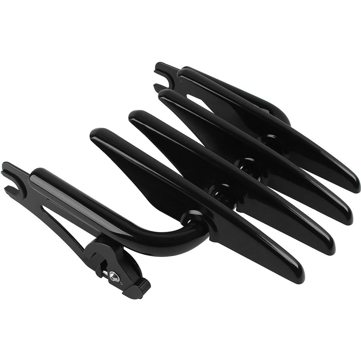 Soporte de Equipaje Desmontable HIYOYO para Harley 2009-2024