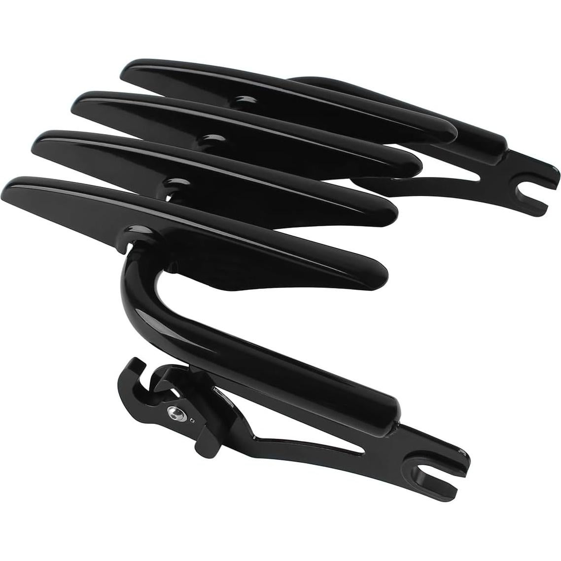 Soporte de Equipaje Desmontable HIYOYO para Harley 2009-2024