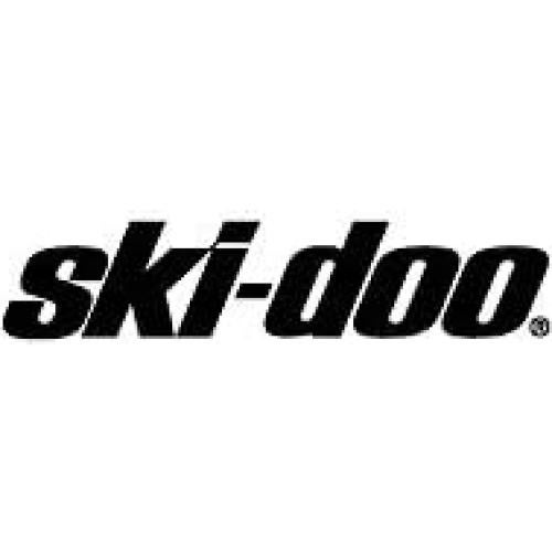 Placas de refuerzo Ski-Doo OEM 860200798 para portaequipajes