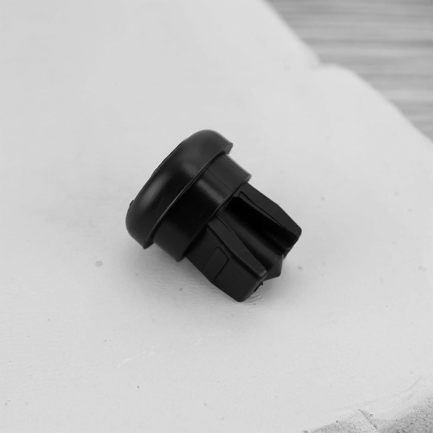 Clip de Fijación de Correa de Equipaje Briny River 8PCS