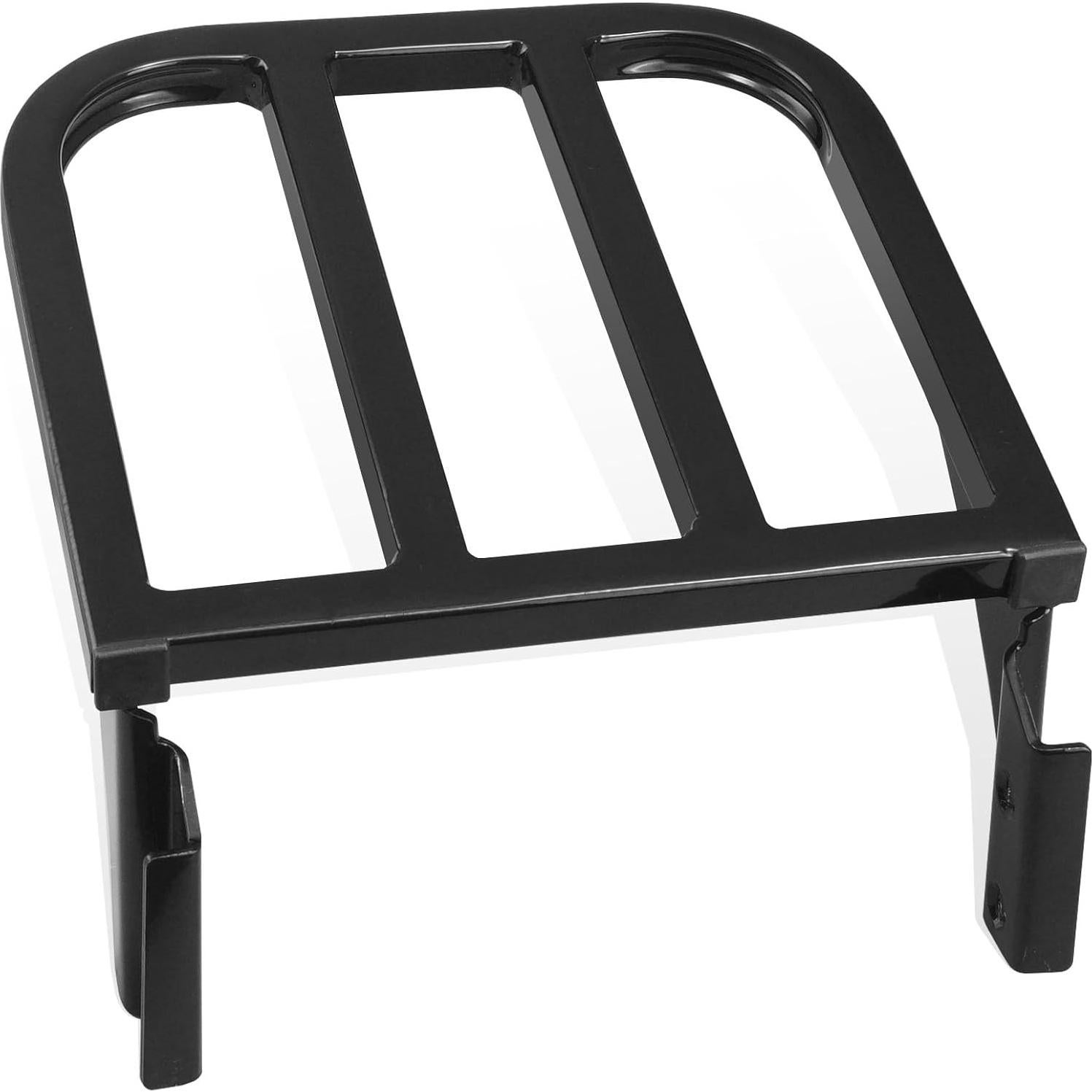 Soporte de Equipaje Desmontable NOVALLA para Harley 883 2004-2022