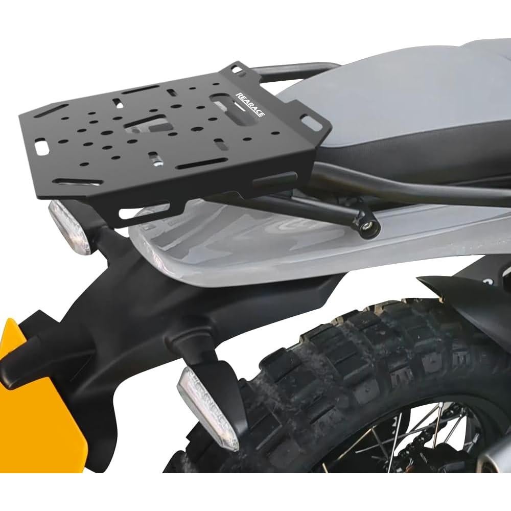Placa de Soporte de Equipaje Trasero REARACE Royal Enfield Himalayan 450 2024