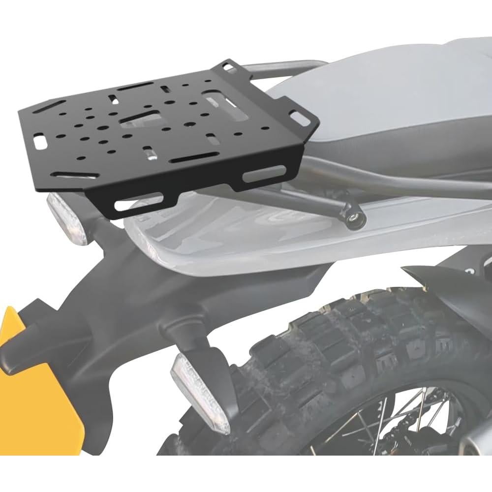 Placa de Soporte de Equipaje Trasero REARACE Royal Enfield Himalayan 450 2024