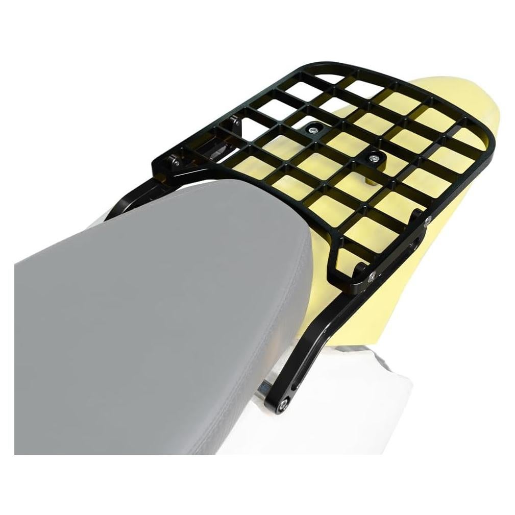 Portaequipajes de Motocicleta Xitomer para DRZ400 2000-2024