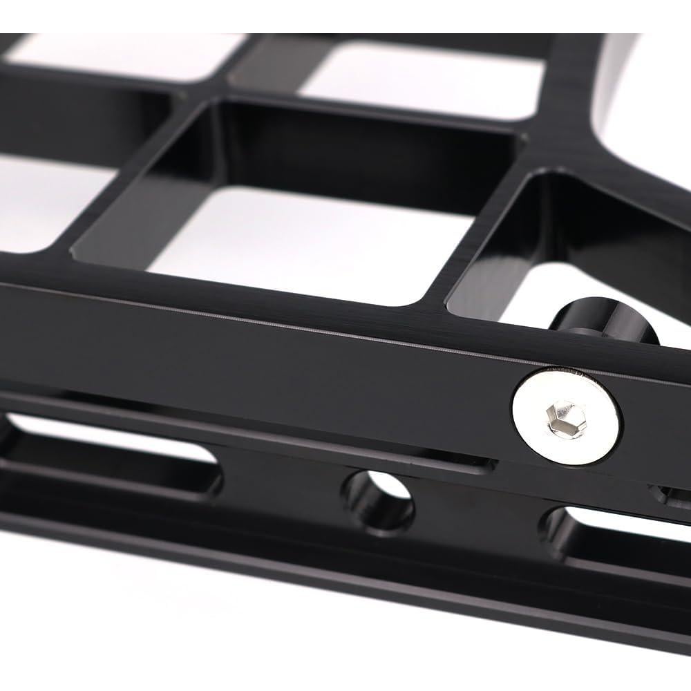 Portaequipajes de Motocicleta Xitomer para DRZ400 2000-2024