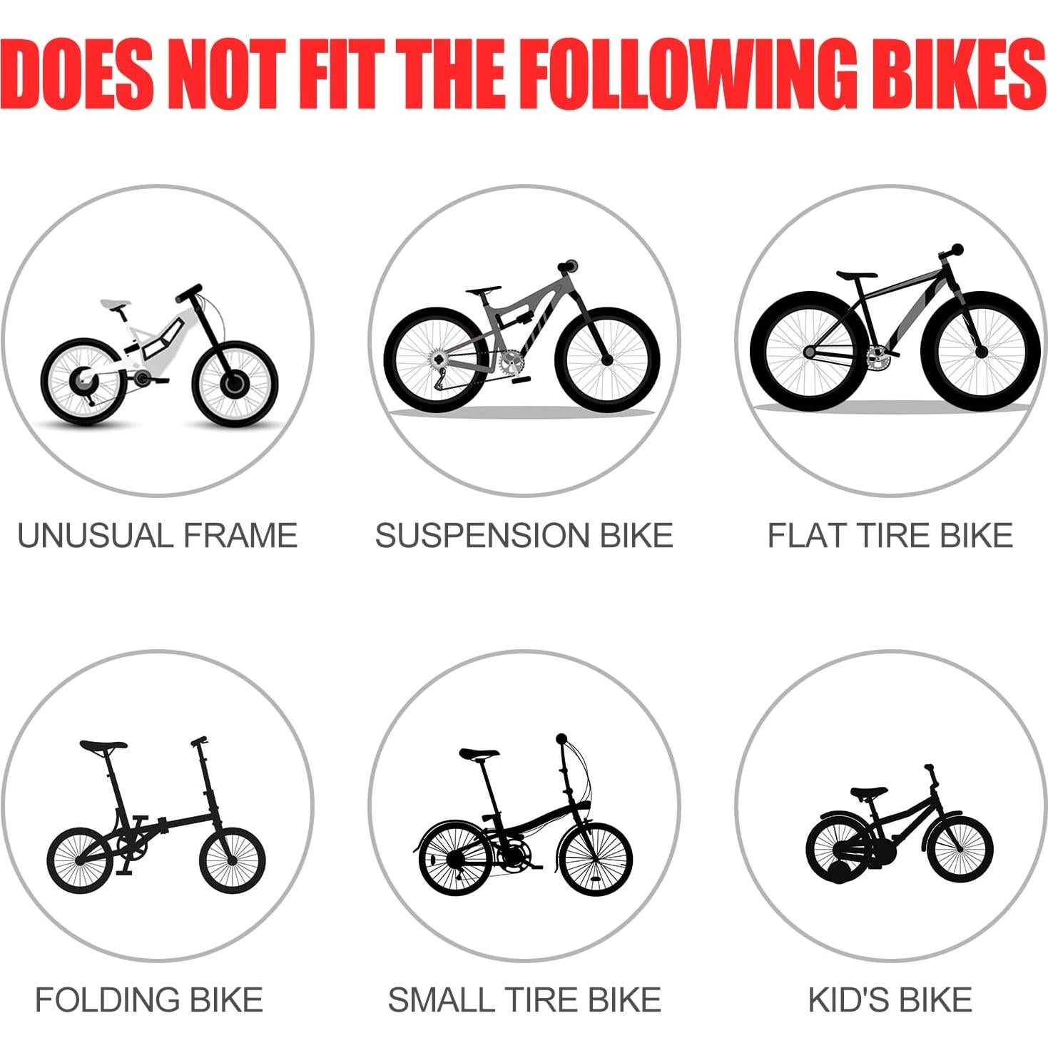 Portaequipajes Trasero HOMEE Universal 50 kg Ajustable