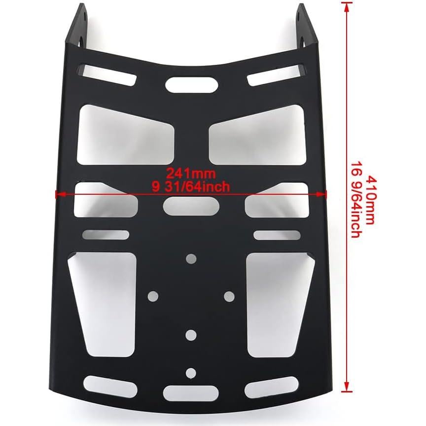 Portaequipajes de Motocicleta Xitomer CRF300L 2021-2025