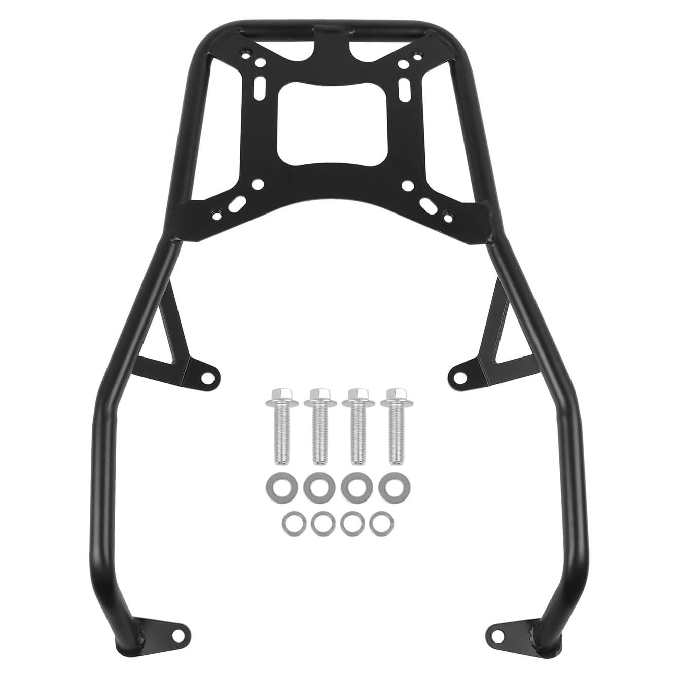 Soporte de Equipaje Trasero WORLDMOTOP para Harley PAN America 1250