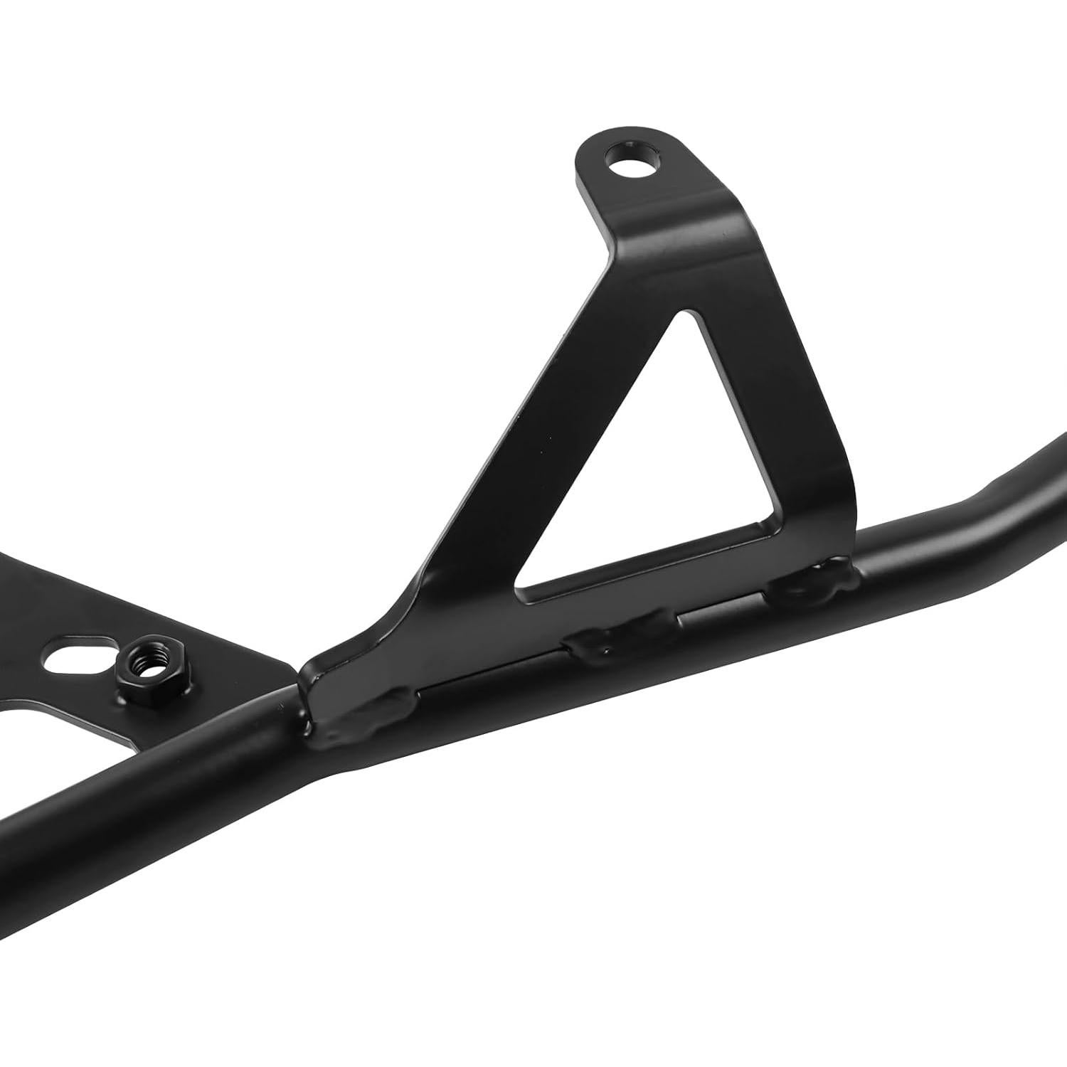 Soporte de Equipaje Trasero WORLDMOTOP para Harley PAN America 1250