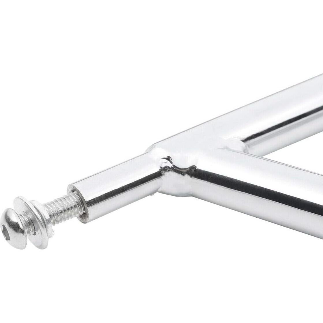 Soporte de Respaldo Sissy Bar TCMT para Indian 2014-2024