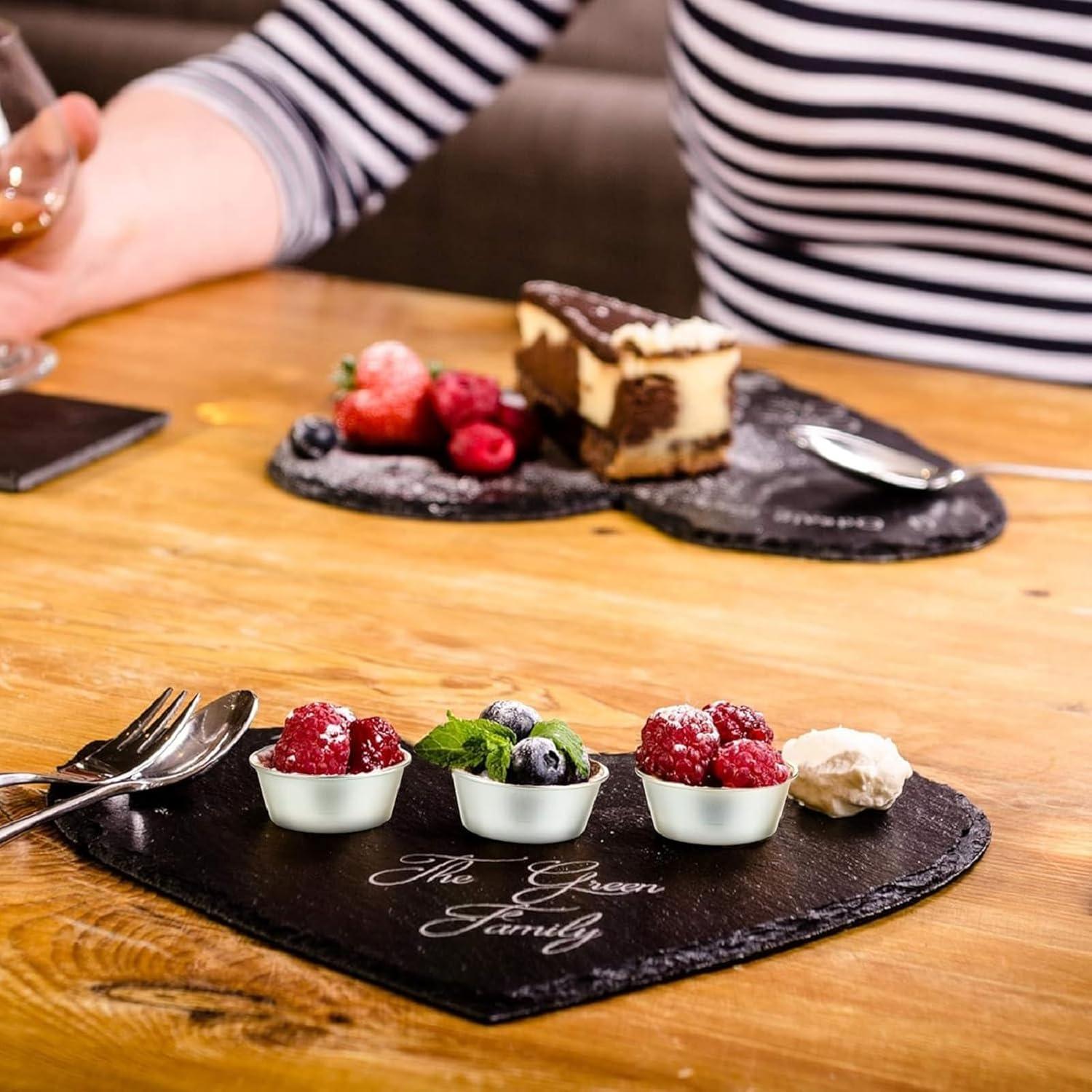 Moldes Individuales de Flan Geiserailie 10 Piezas Antiadherentes