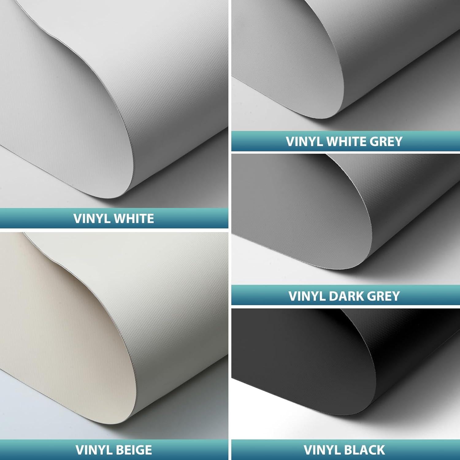 Persianas Motorizadas SmartWings 100% Opacas para Ventanas