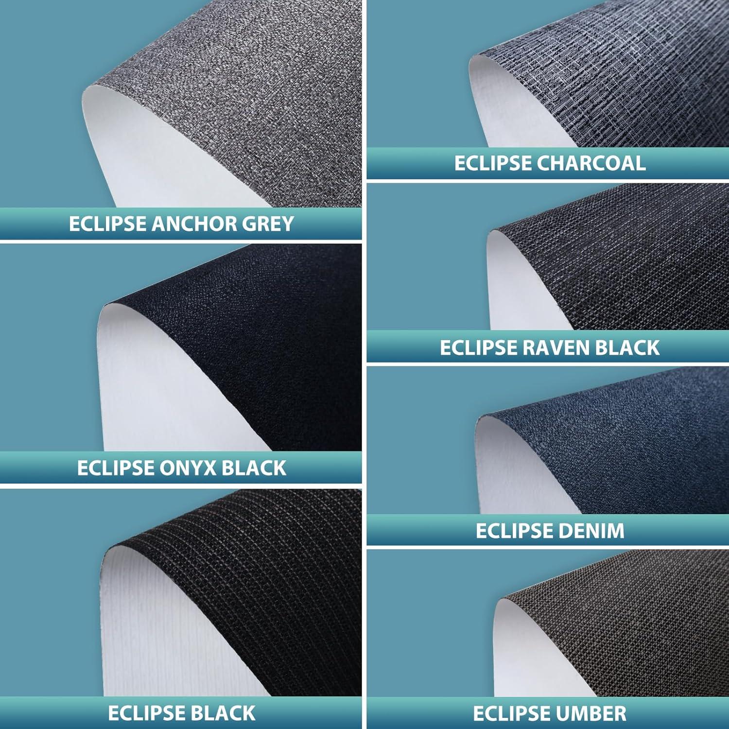 Persianas Motorizadas SmartWings 100% Opacas para Ventanas