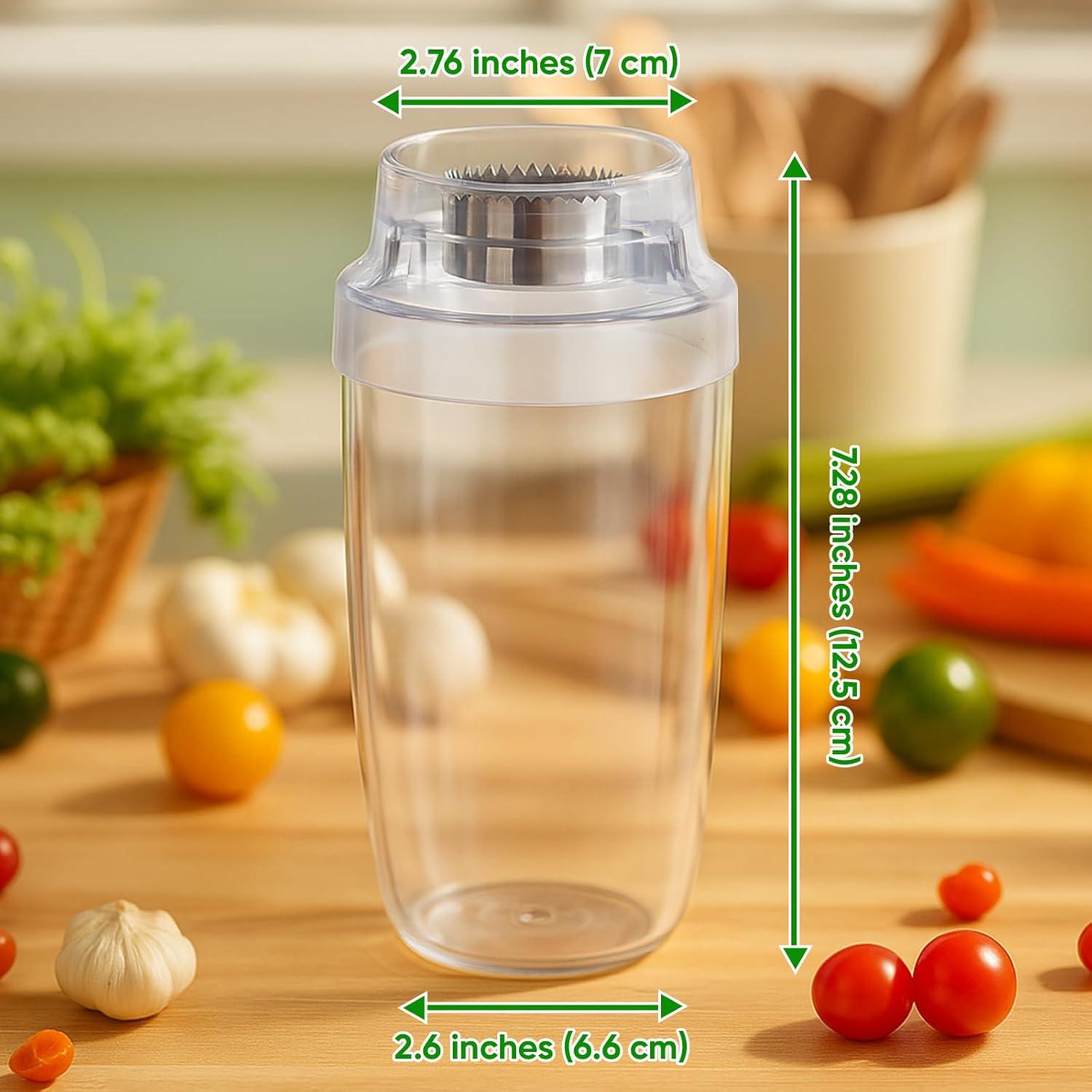 Desgarrador de Mazorcas de Maíz YYP con Tazón Incorporado