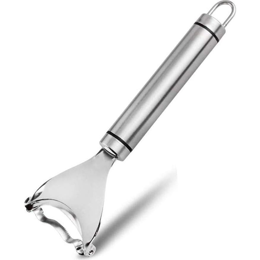 Pelador de Maíz Mooshion Acero Inoxidable 17.78 cm