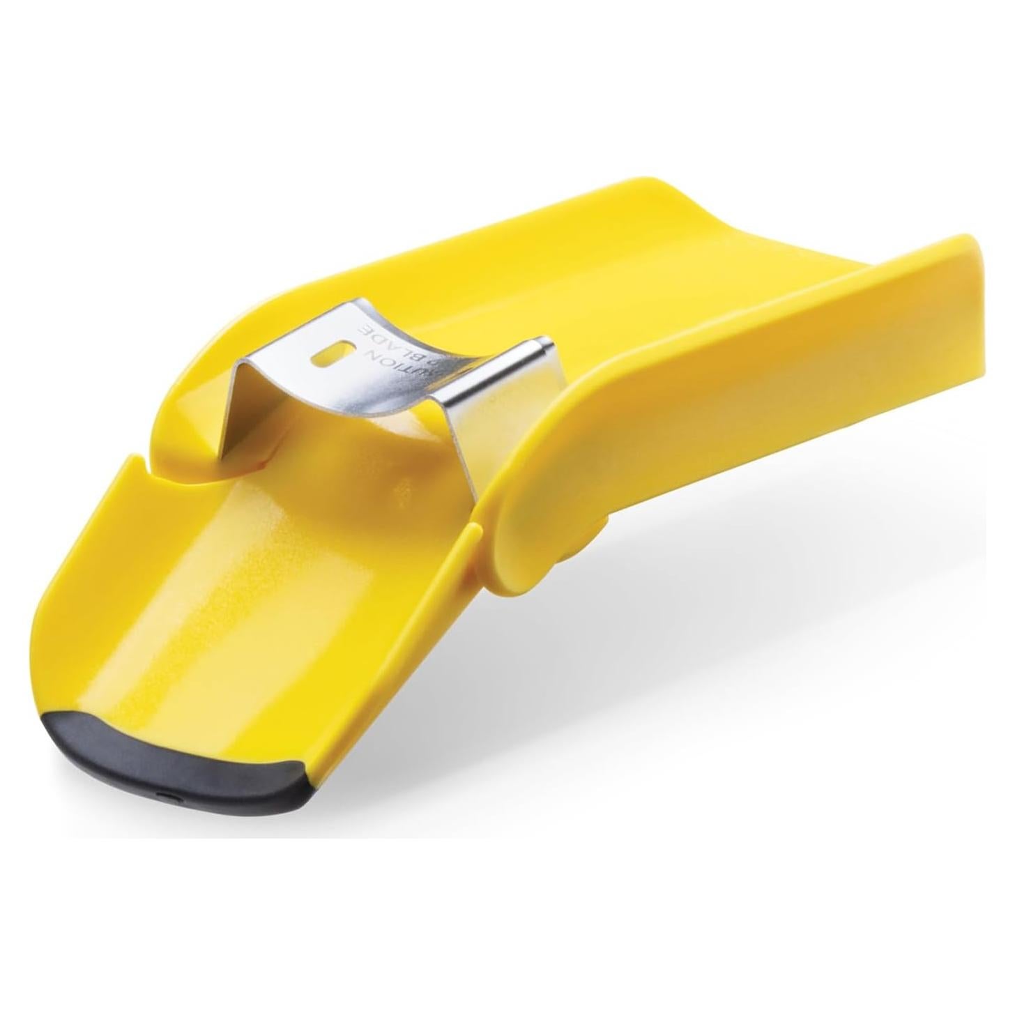 Desgranador de Maíz Dreamfarm Corpeel Amarillo Manual