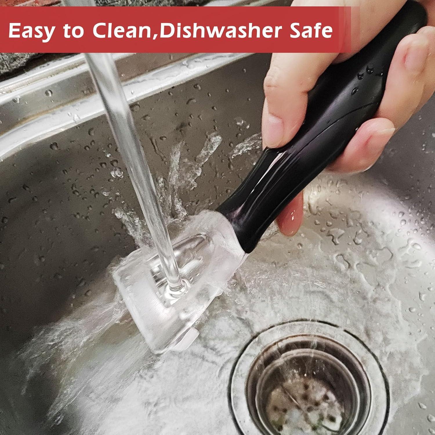 Cortador de Granos de Maíz ReneeChef 1114 Ergonómico