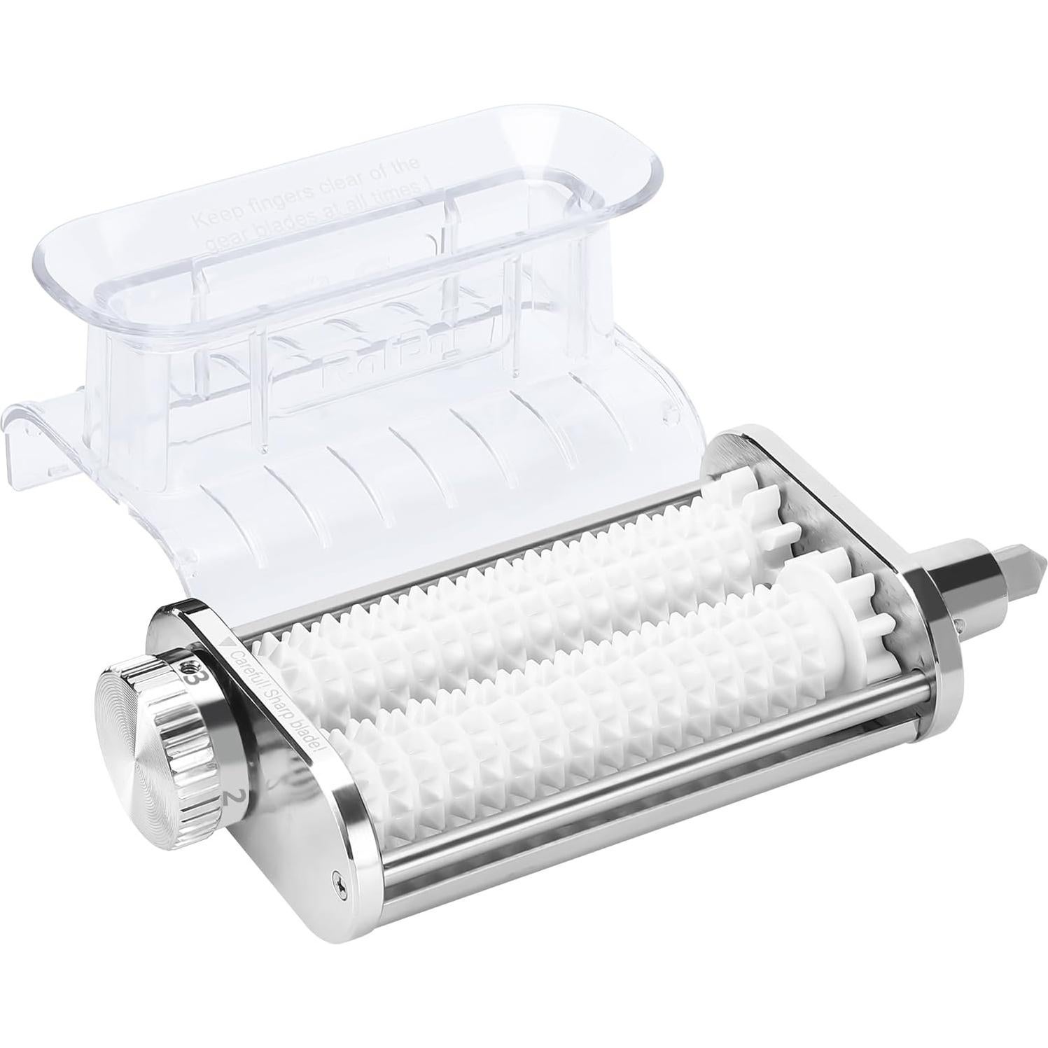 Ablandador de Carne Kitchenaid 3 Grosor Ajustable 0.91kg