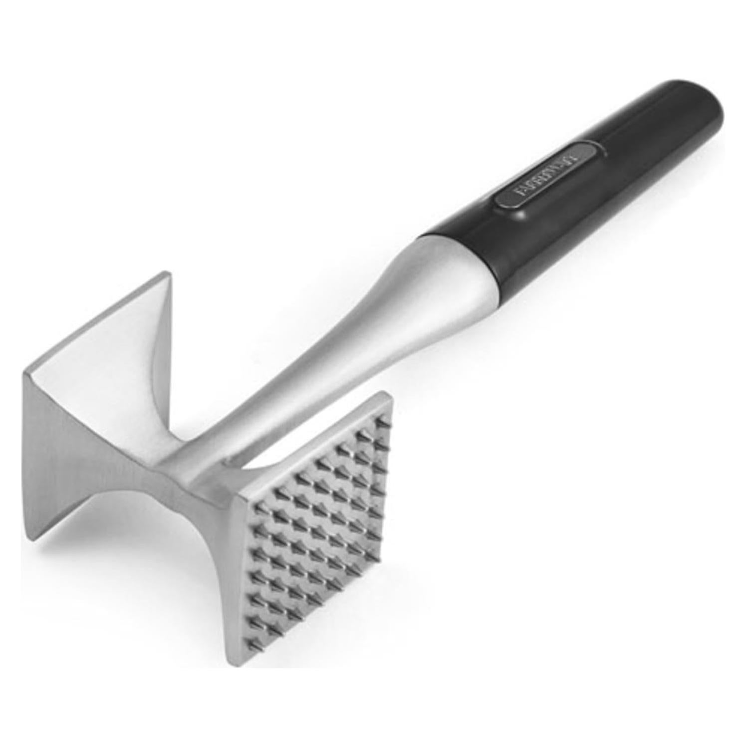 Ablandador de Carne Farberware Acero Inoxidable Doble Cara