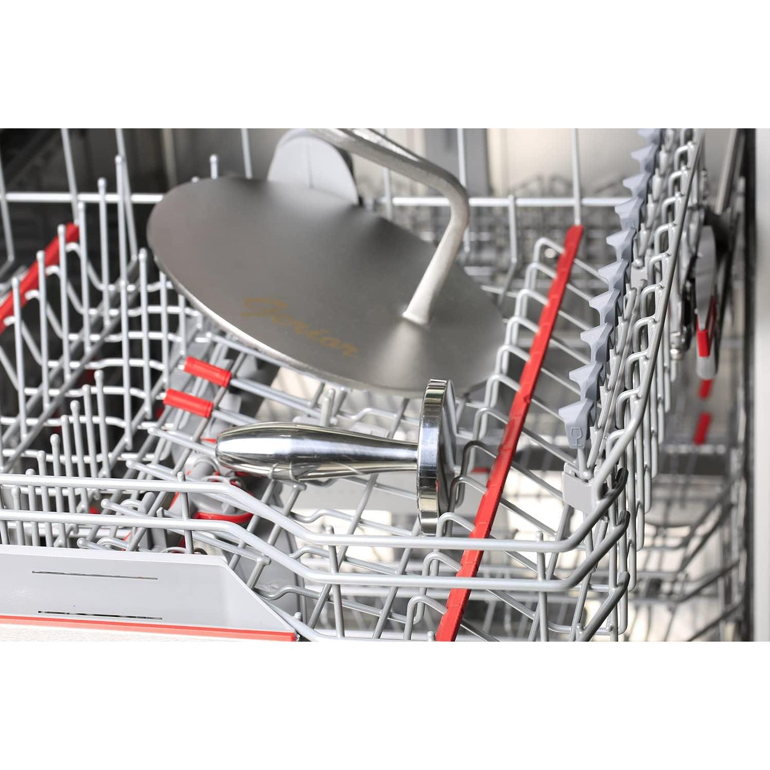 Martillo Aplanador de Carne Gerior Acero Inoxidable 0.84 kg