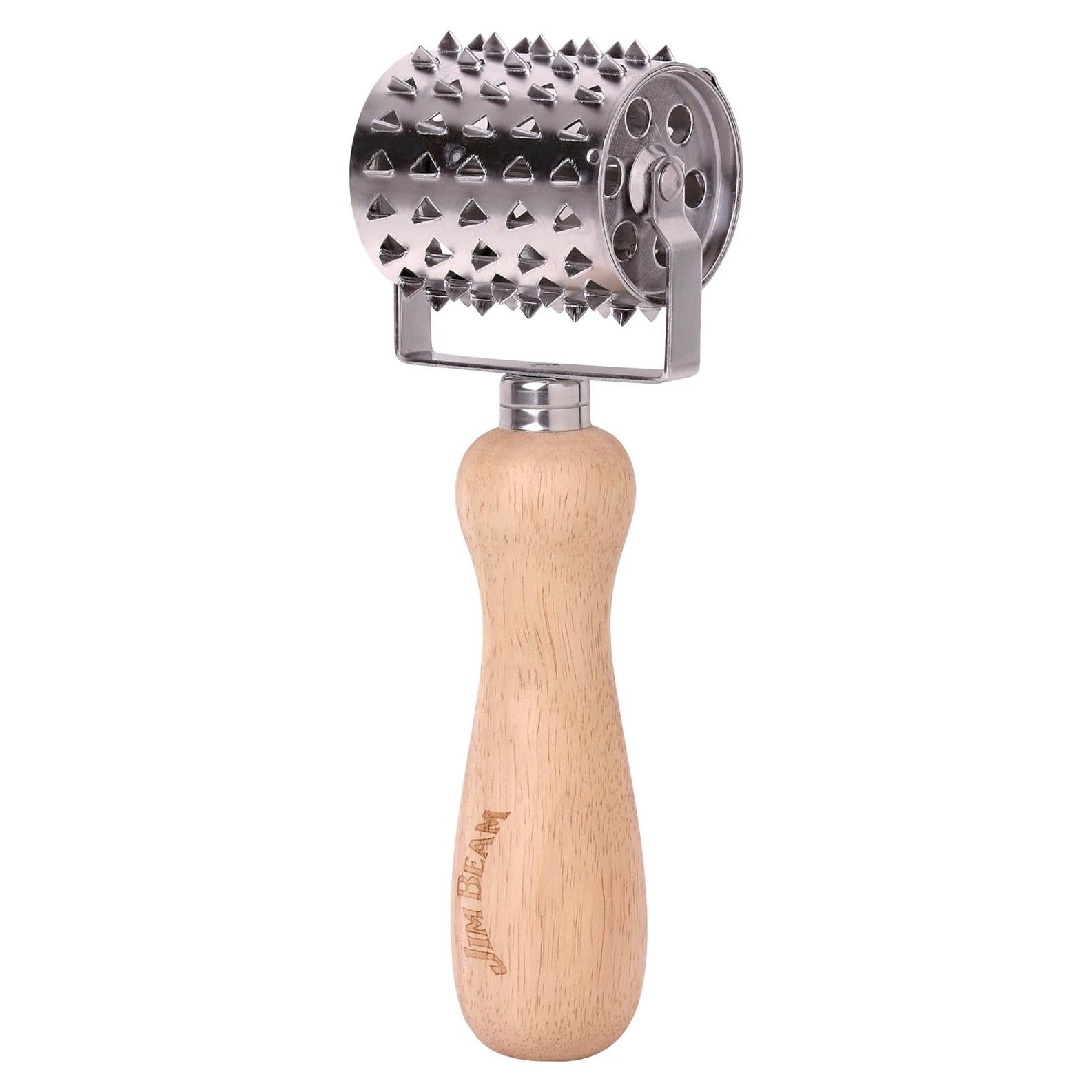 Aplanador de Carne Jim Beam JB0150 Acero Inoxidable