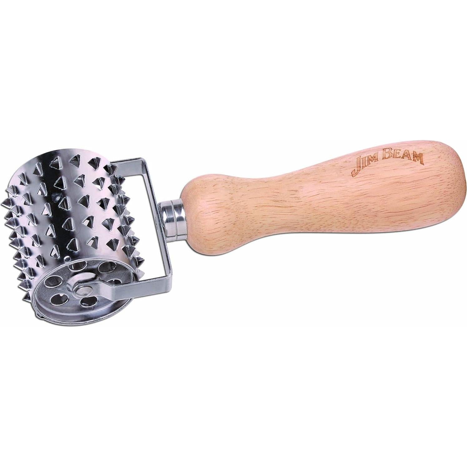 Aplanador de Carne Jim Beam JB0150 Acero Inoxidable