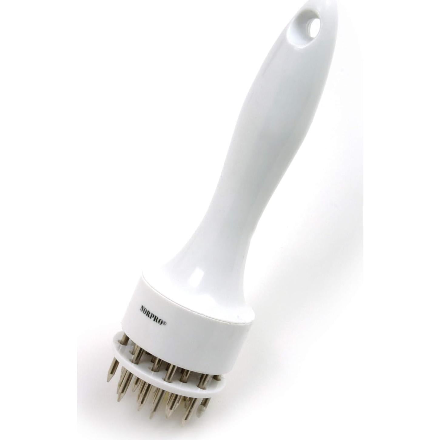 Ablandador de Carne Norpro 7032 Acero Inoxidable 19cm