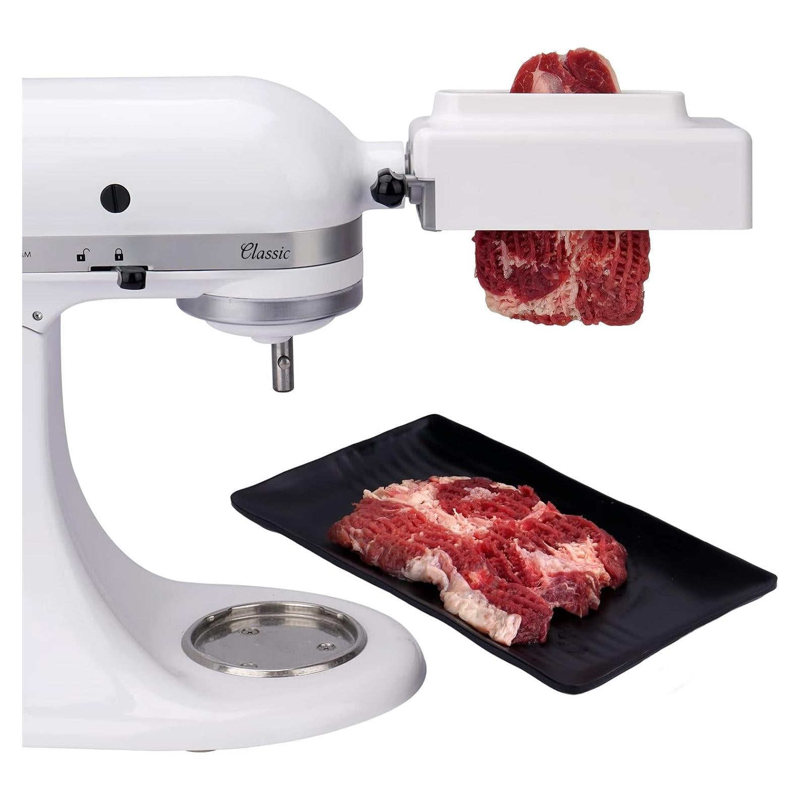 Ablandador de Carne KitchenAid Accesorio Premium 0.89 kg