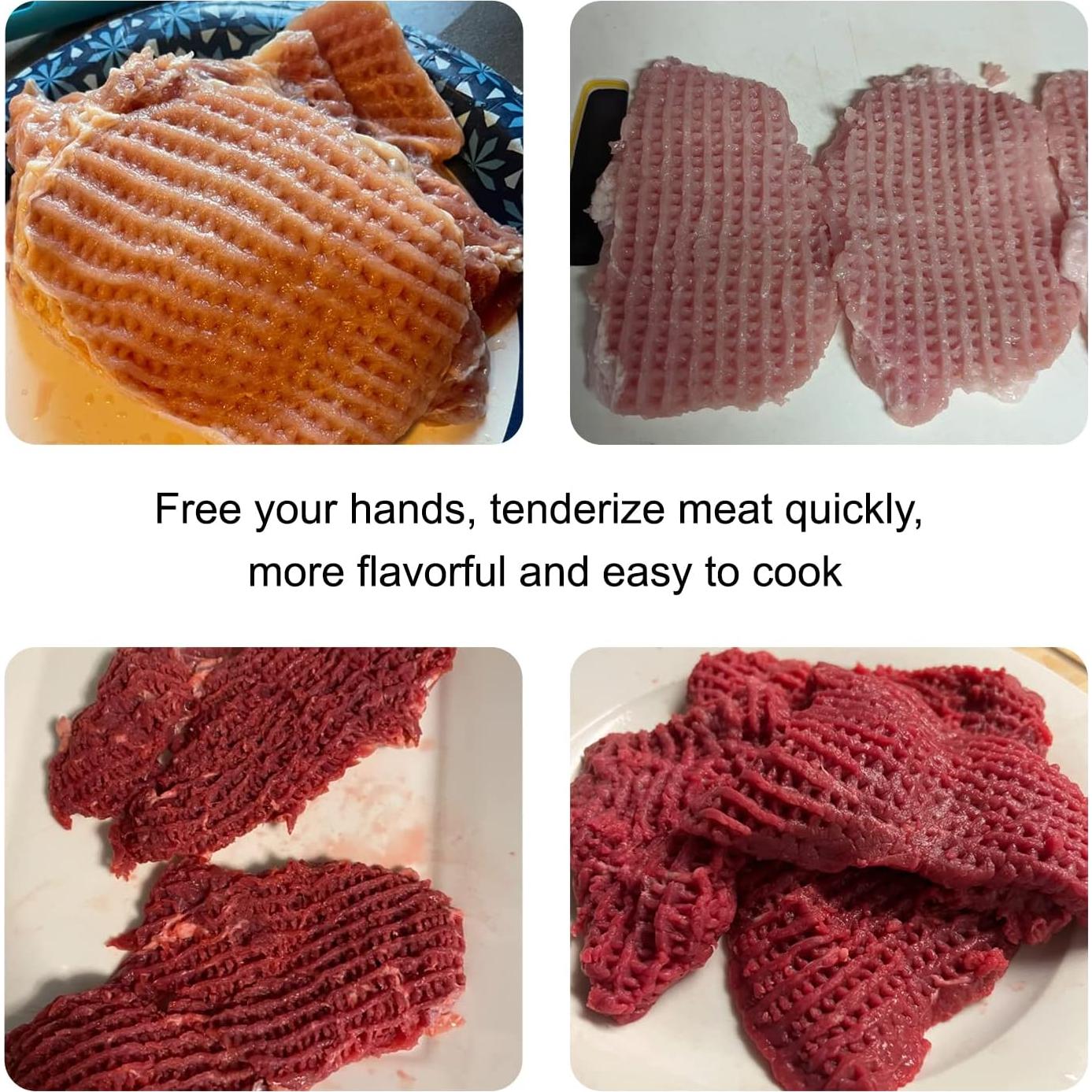 Ablandador de Carne KitchenAid Accesorio Premium 0.89 kg