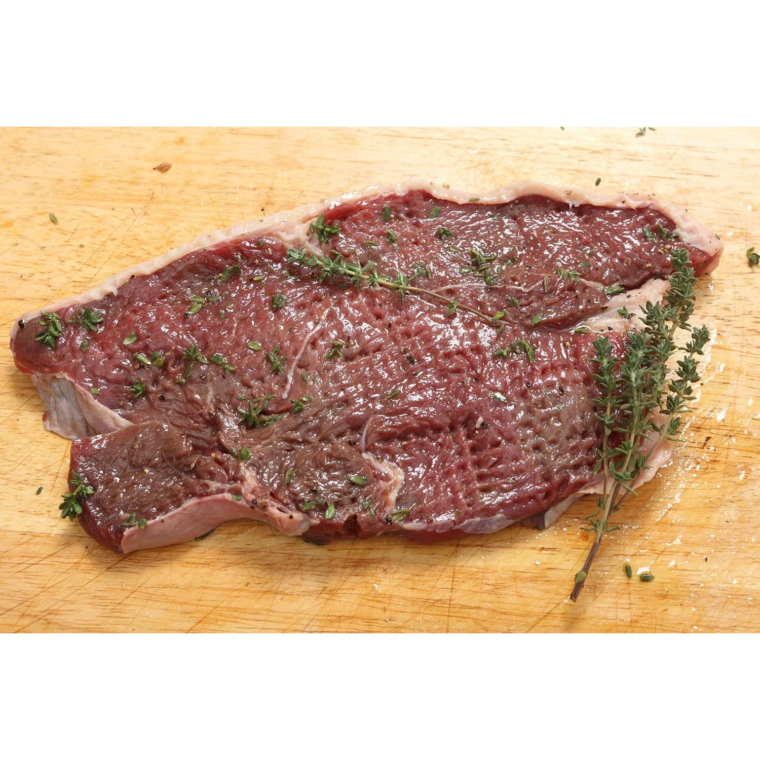 Ablandador de Carne Ironwood Gourmet Madera Acacia 29 cm