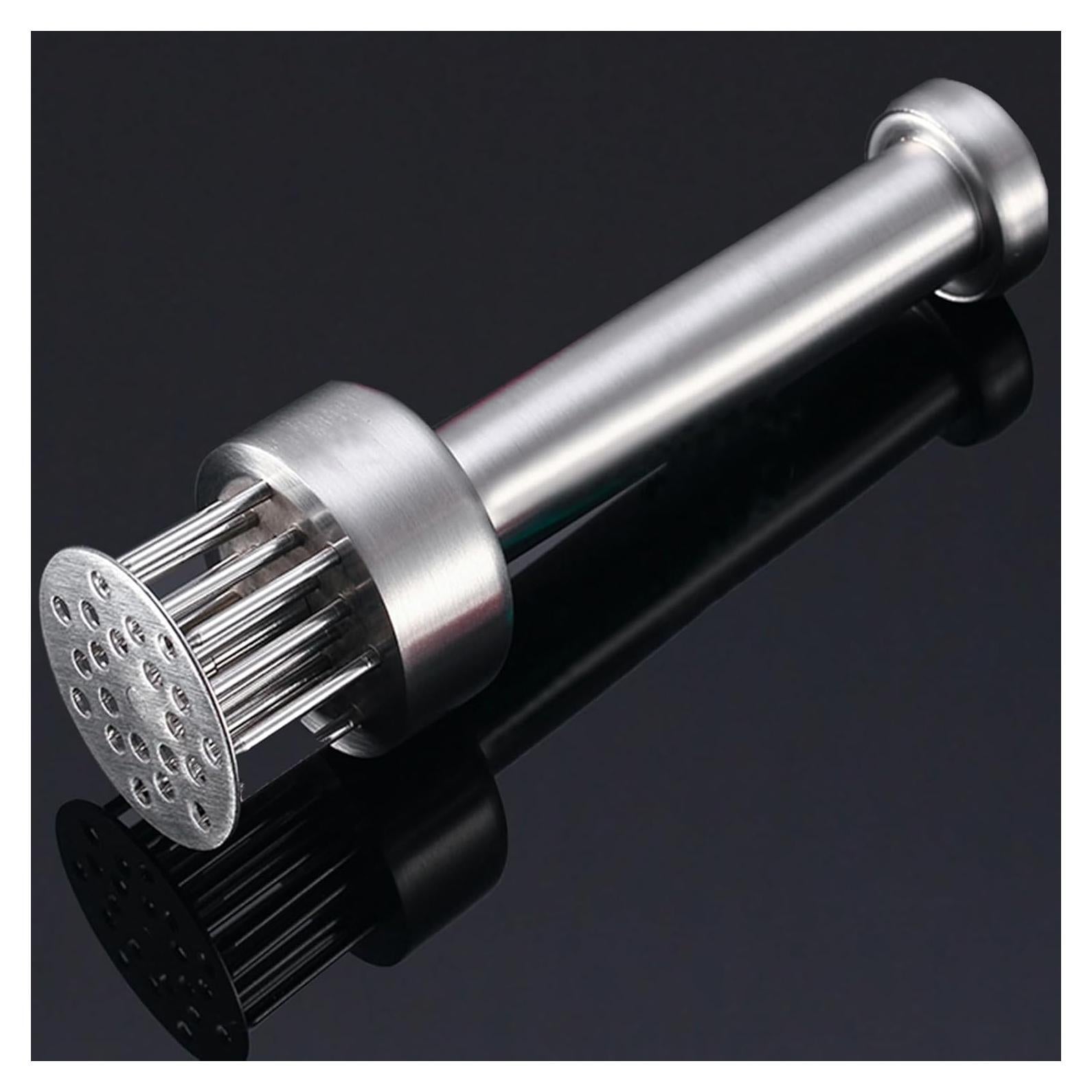 Ablandador de Carne Acero Inoxidable con Agujas 230g