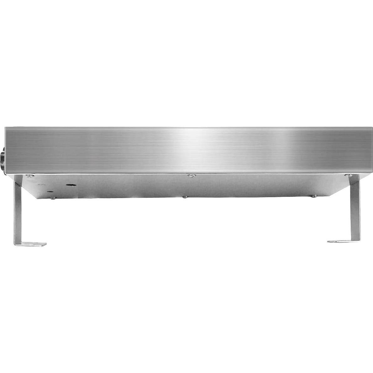 Temporizador Digital de Cocina YOOYIST 8 Canales Acero Inoxidable