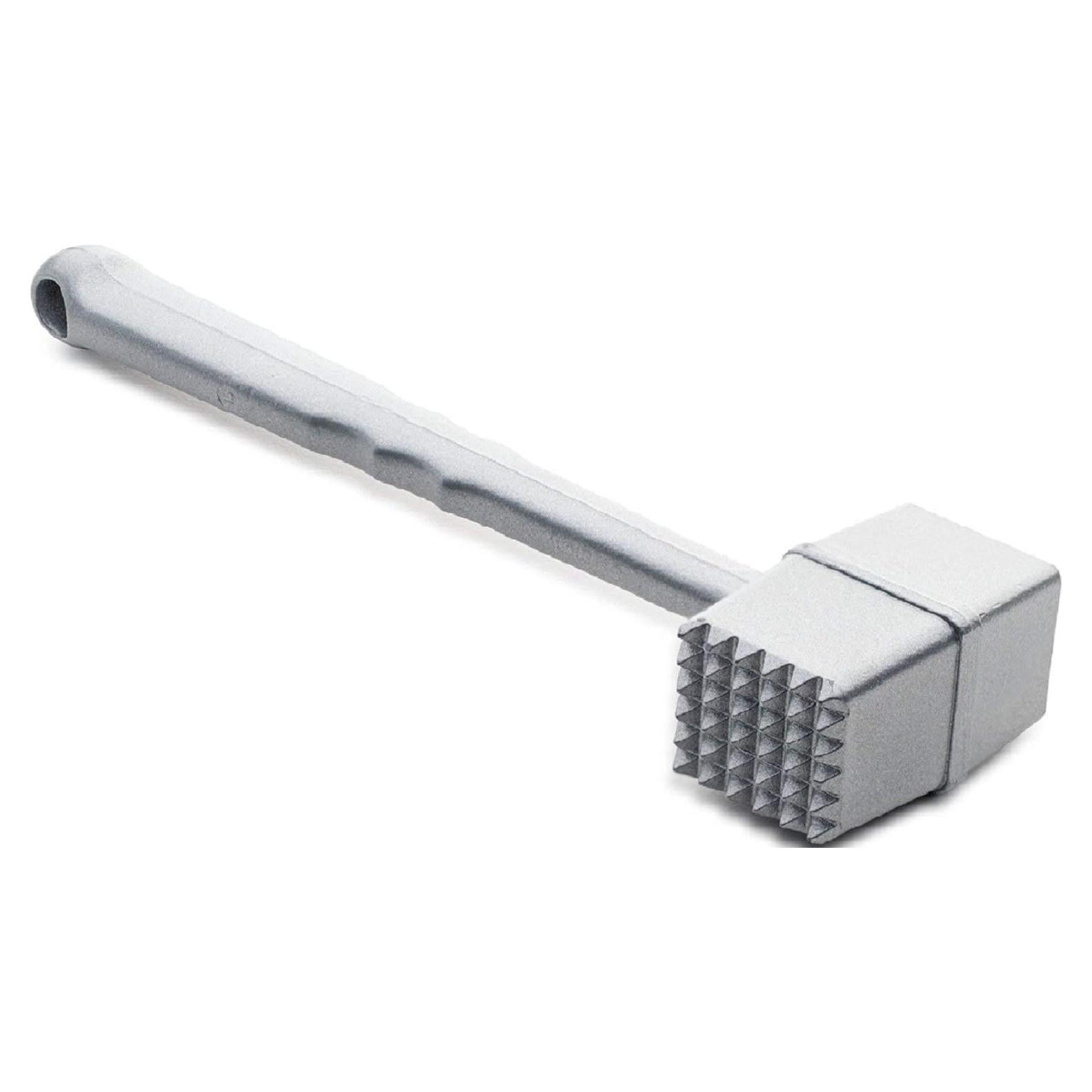 Ablandador de Carne Westmark Alemania 24 cm Ergonomico Gris