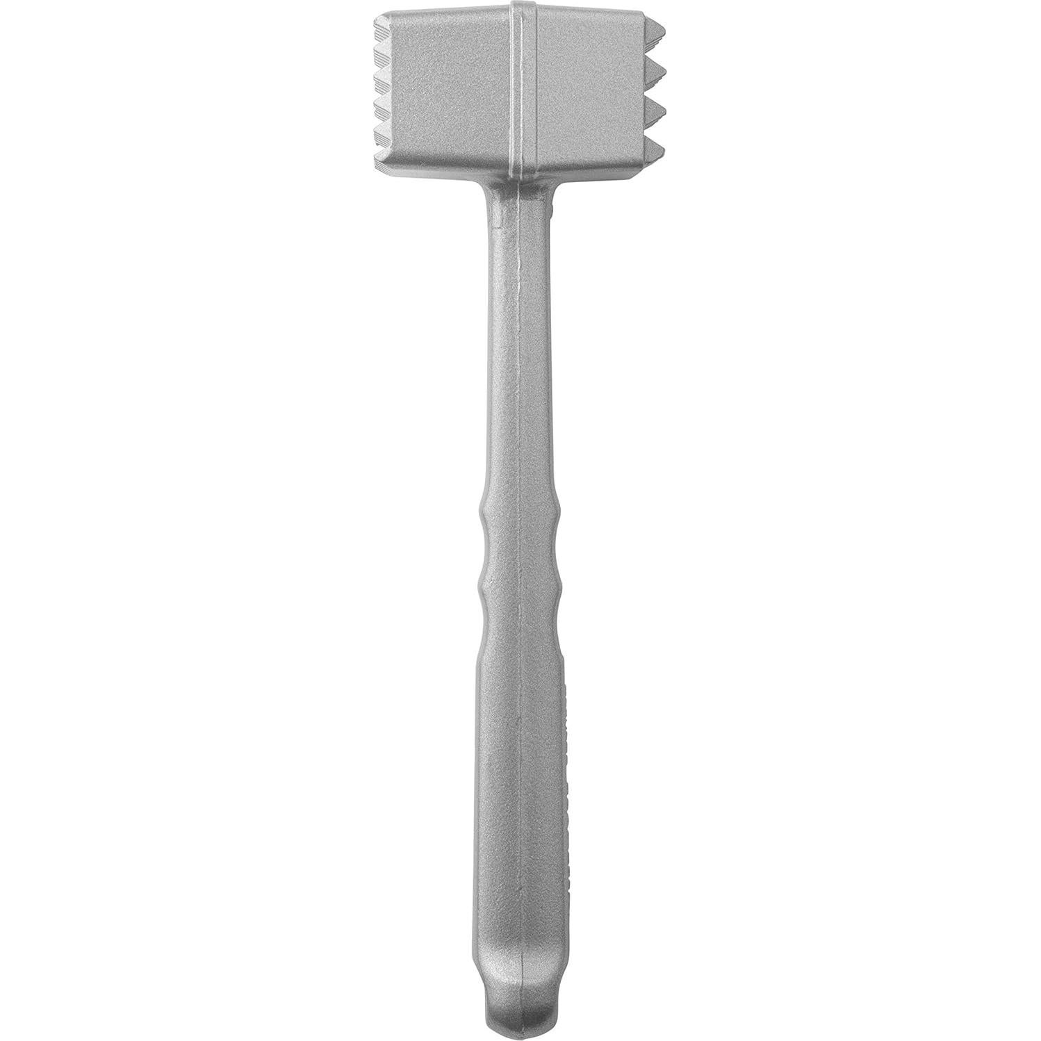 Ablandador de Carne Westmark Alemania 24 cm Ergonomico Gris