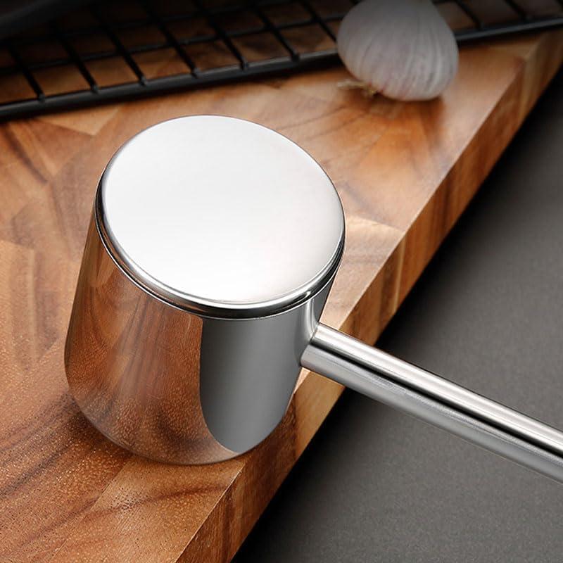 Martillo Aplasta Carne GLADICER Acero Inoxidable 27,4 cm