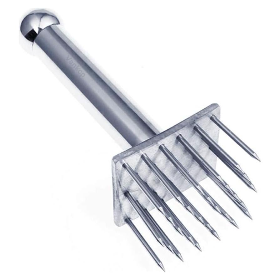 Ablandador de Carne Vankcp 28 Cuchillas Acero Inoxidable