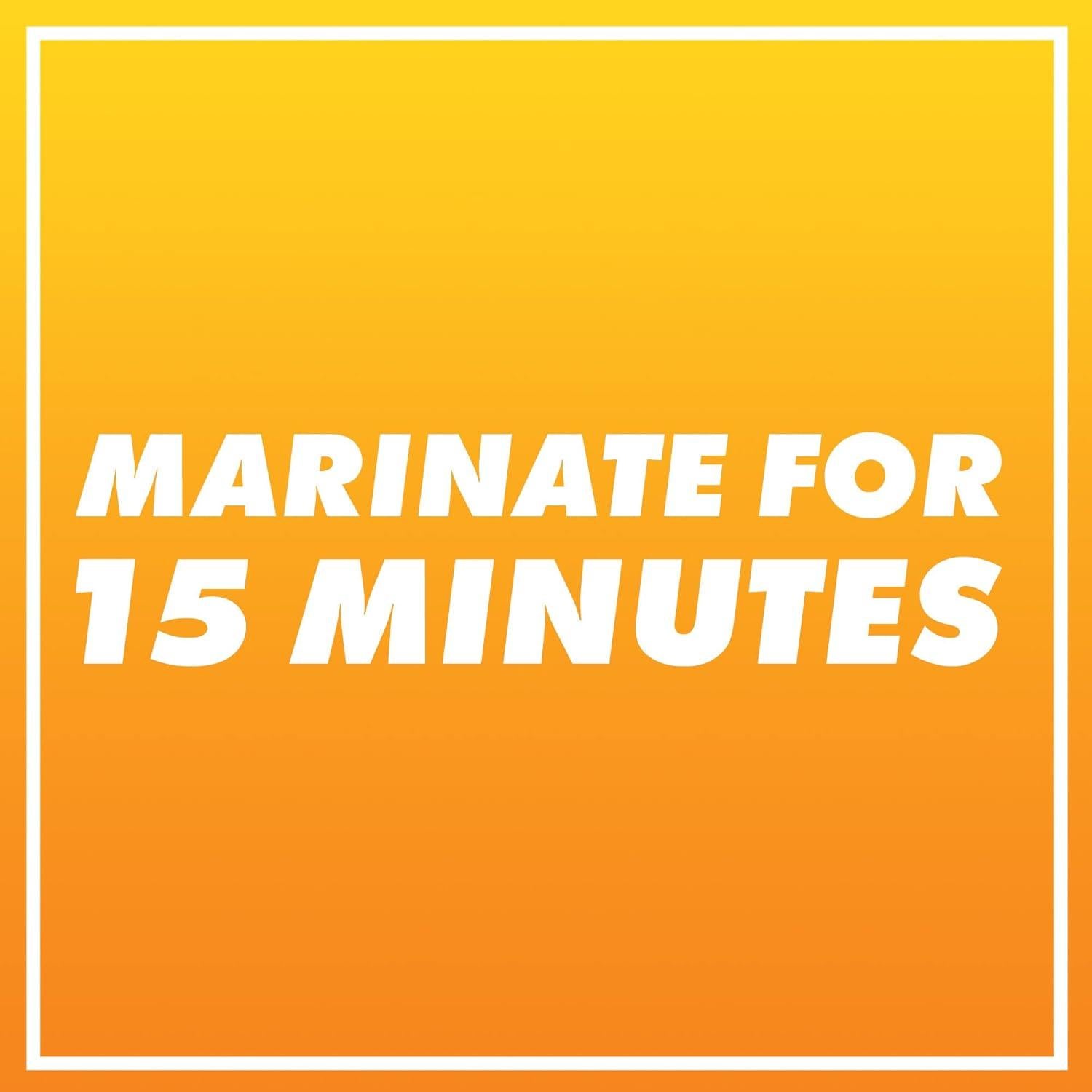 Marinada Original Adolph's para Ablandar Carne 24 Paquetes