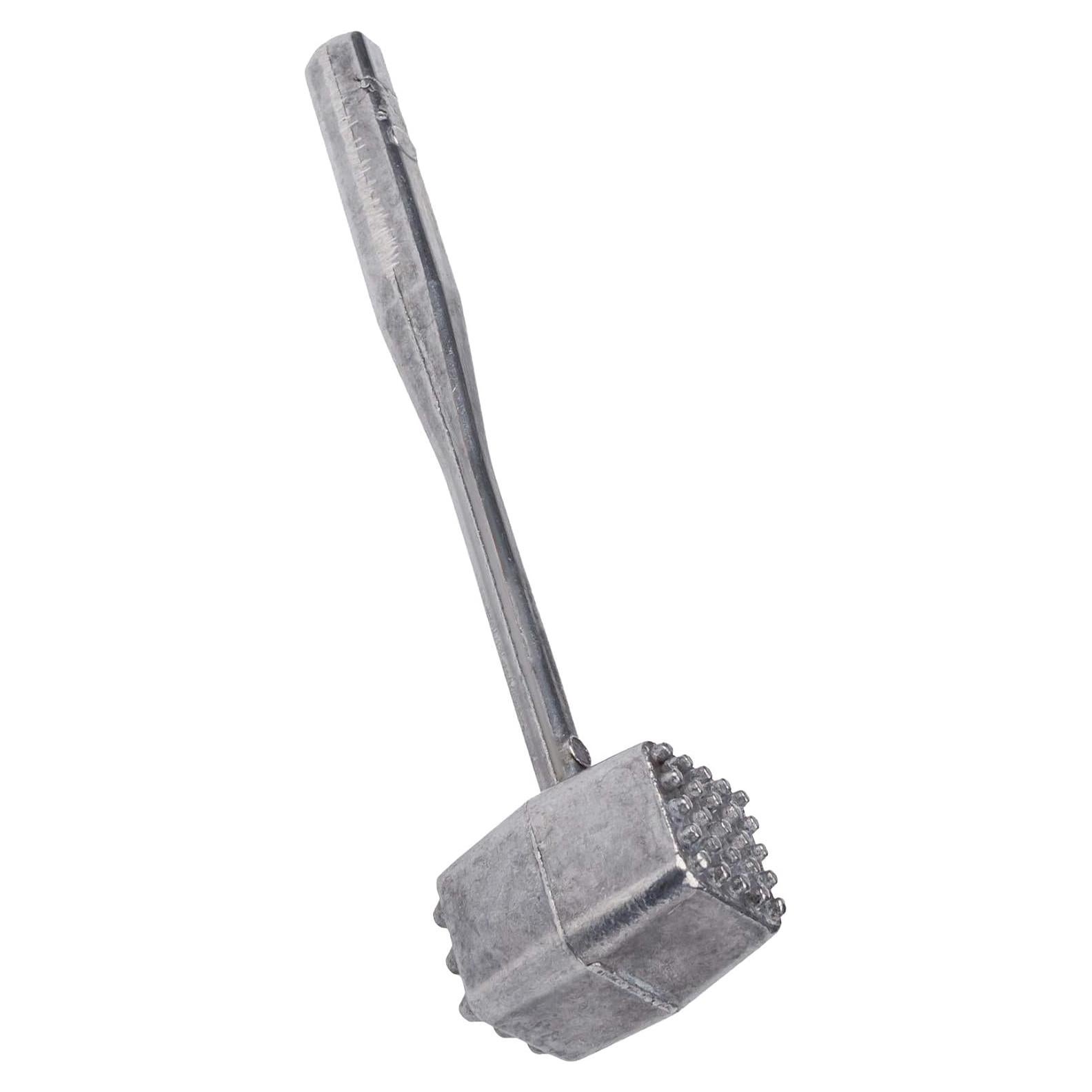 Mazo Aplasta Carne Aluminio OFXDD 167g Apto Lavavajillas