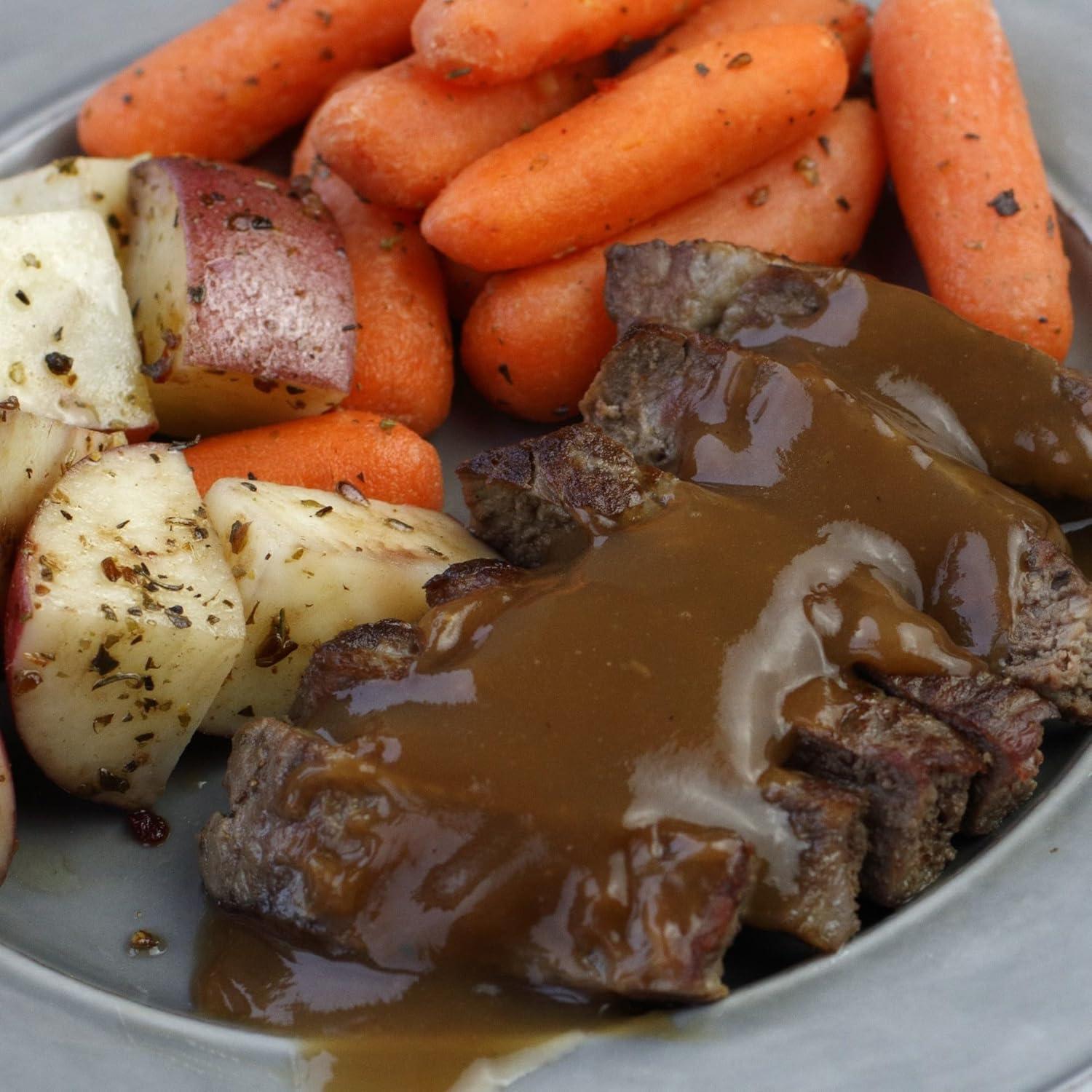 Mezcla de Especias para Marinada de Carne Lawry's 360 g