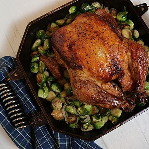 FIT Brine Ajo y Hierbas 450g - Ablandador de Carne Natural