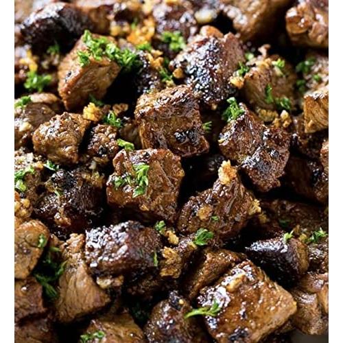 FIT Brine Ajo y Hierbas 450g - Ablandador de Carne Natural