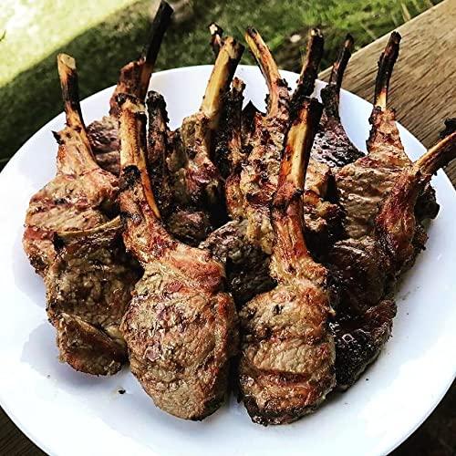 FIT Brine Ajo y Hierbas 450g - Ablandador de Carne Natural