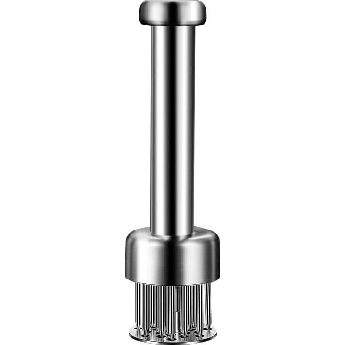 Ablandador de Carne BOMANSI BOMS Acero Inoxidable 21 Agujas