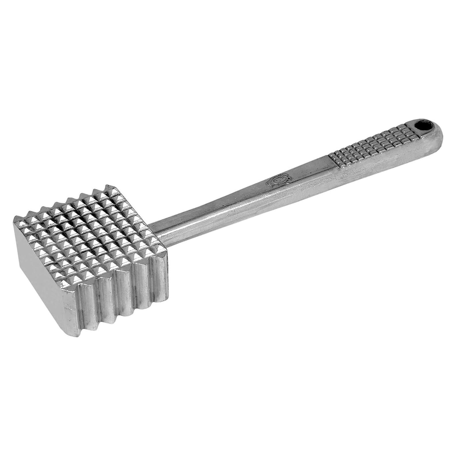 Ablandador de Carne Aluminio Thunder Group 24,13 cm