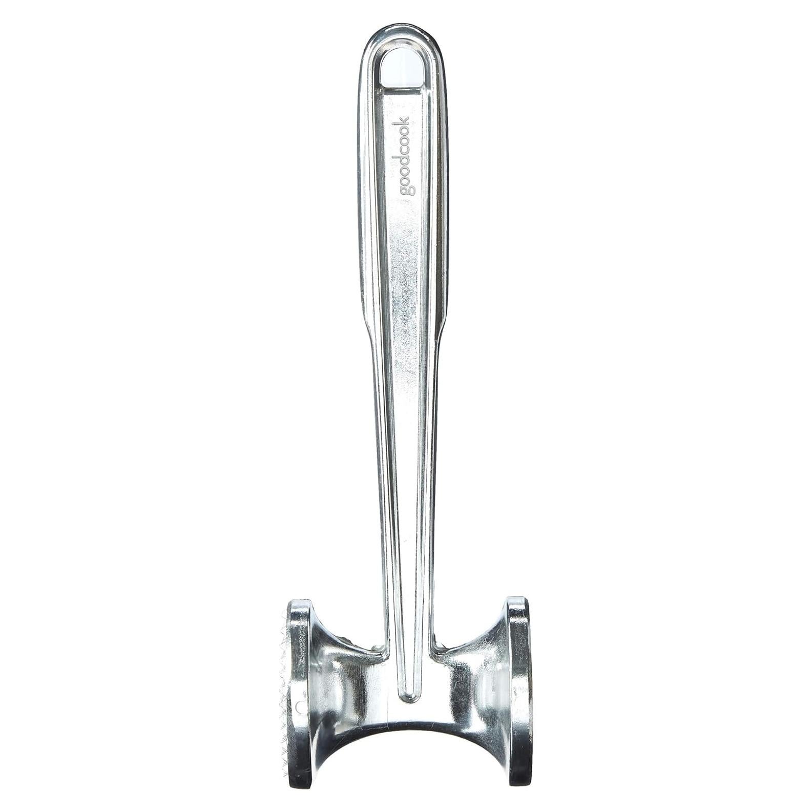 Ablandador de Carne GoodCook Aluminio Fundido 340g