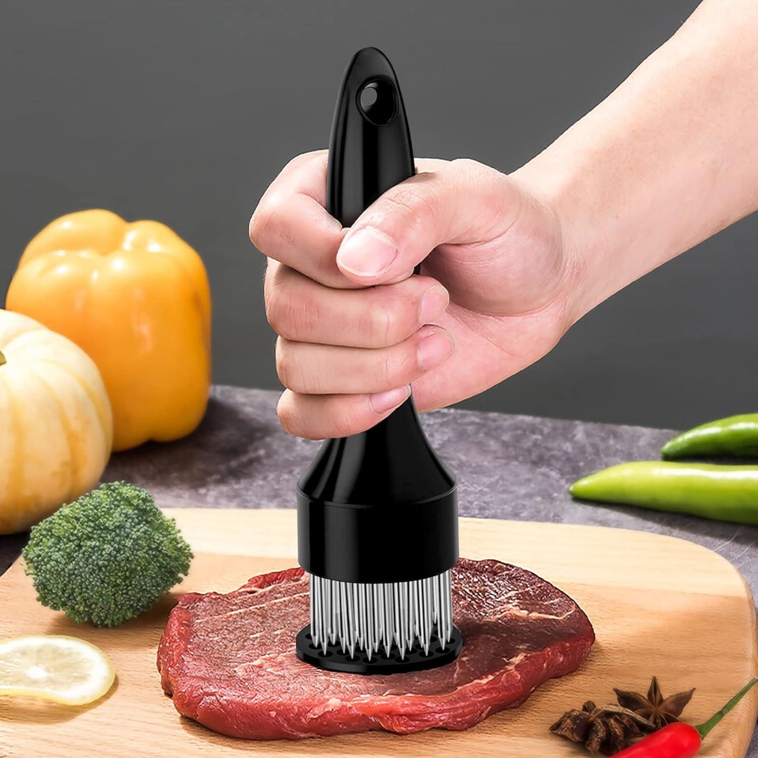 Conjunto Prensa de Hamburguesas Hierro Fundido Leonyo 2.43kg