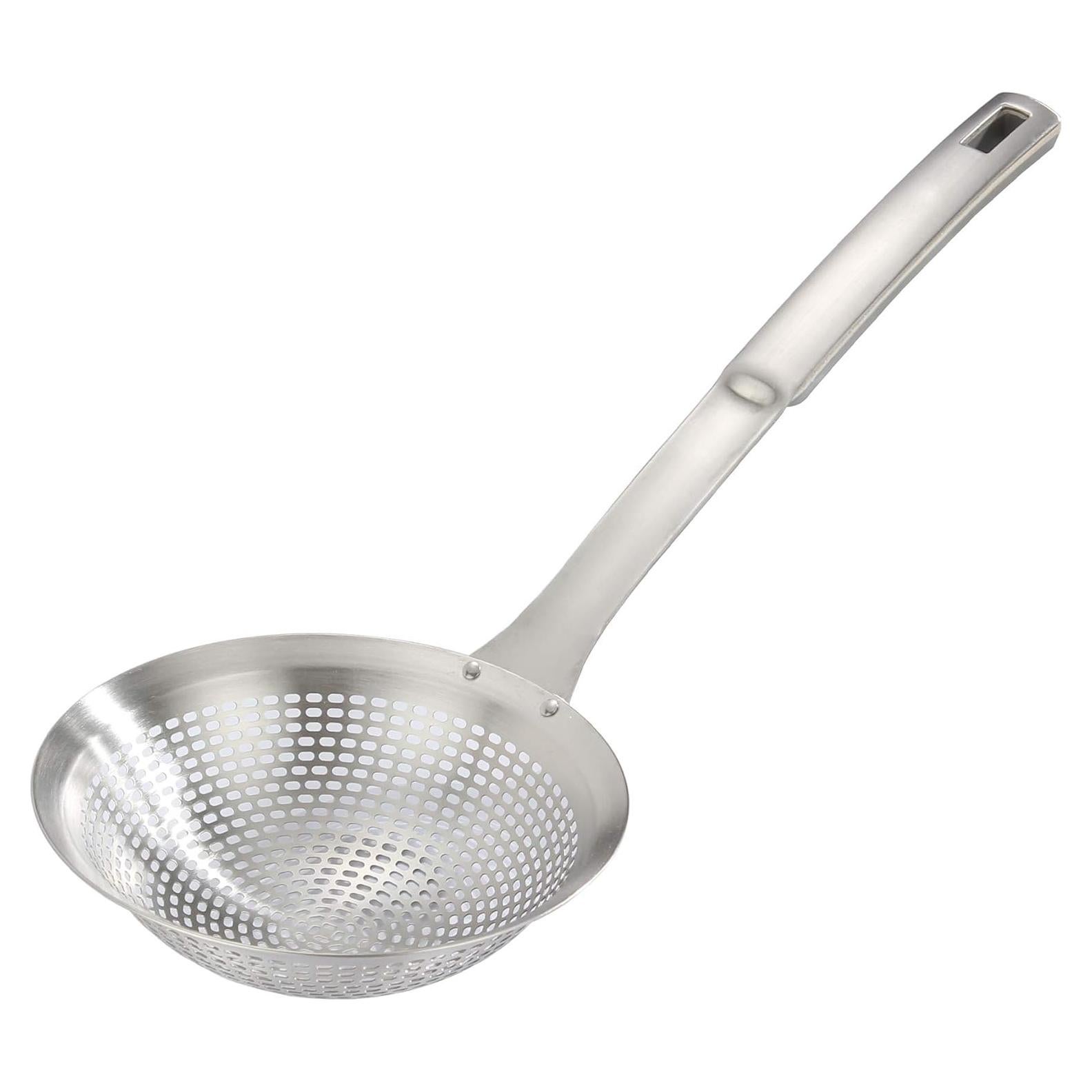 Cuchara de Desnatado Acero Inoxidable FJNATINH 36.83 cm