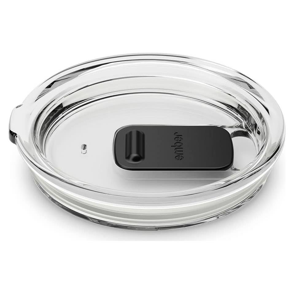 Tapa Deslizante Ember 414 ml a Prueba de Salpicaduras